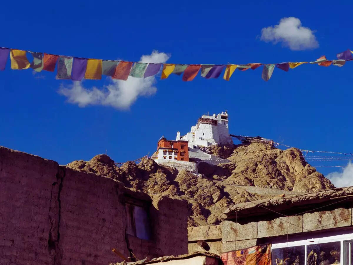 Leh