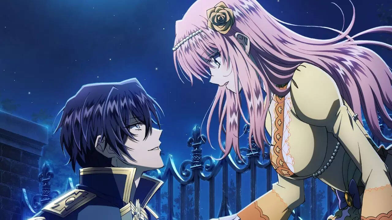 Raeliana (Why Raeliana Ended Up at the Duke’s Mansion)