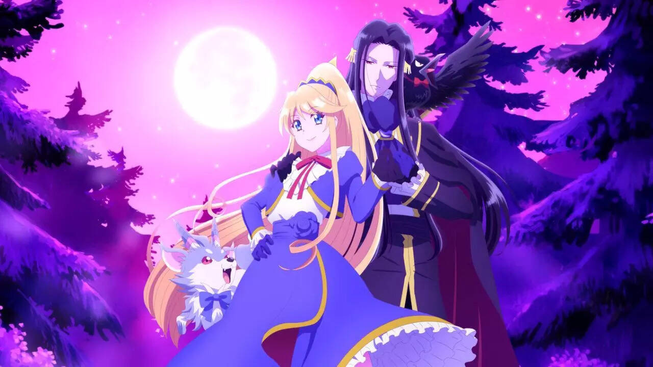 Aileen (I'm the Villainess, So I'm Taming the Final Boss)