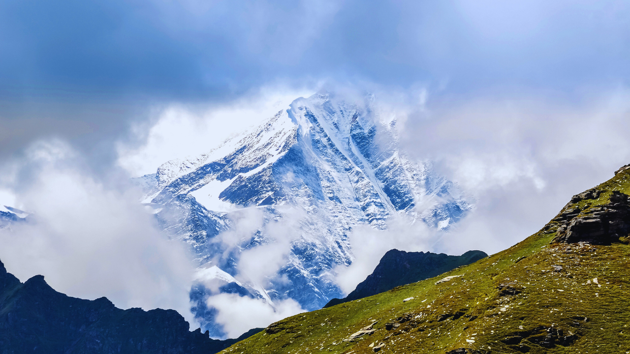 Shoja, Himachal Pradesh