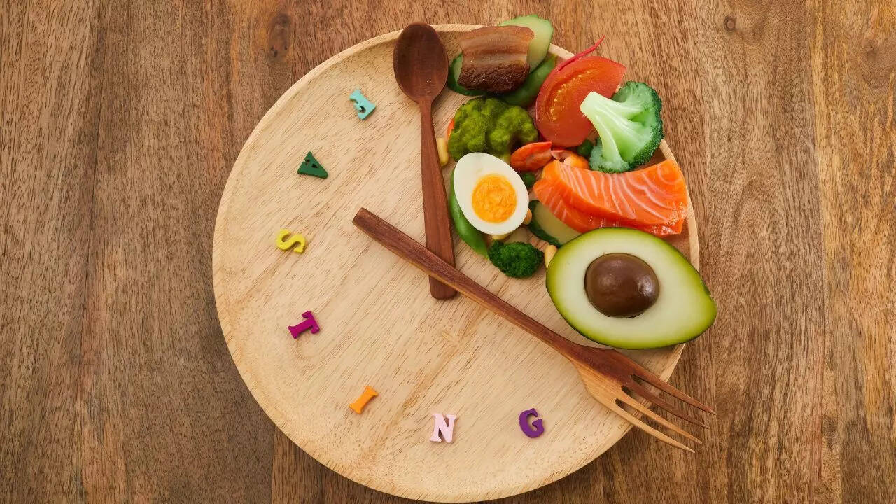 Skipping breakfast altogether