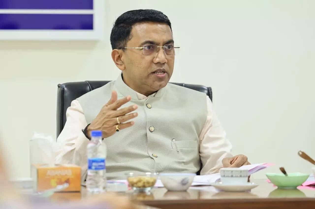Goa govt approves infra projects worth Rs 149 cr