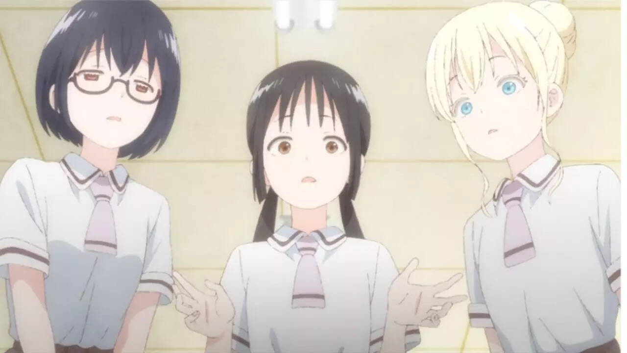 Asobi Asobase