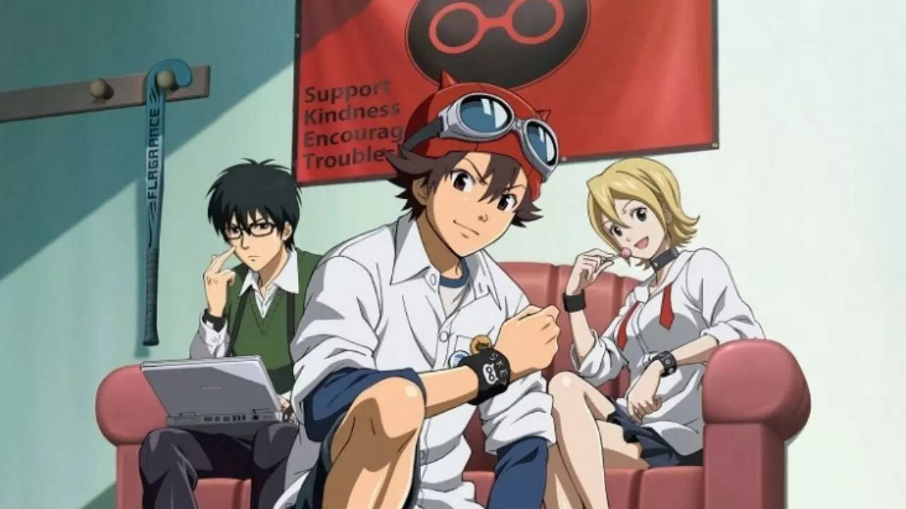 Sket Dance
