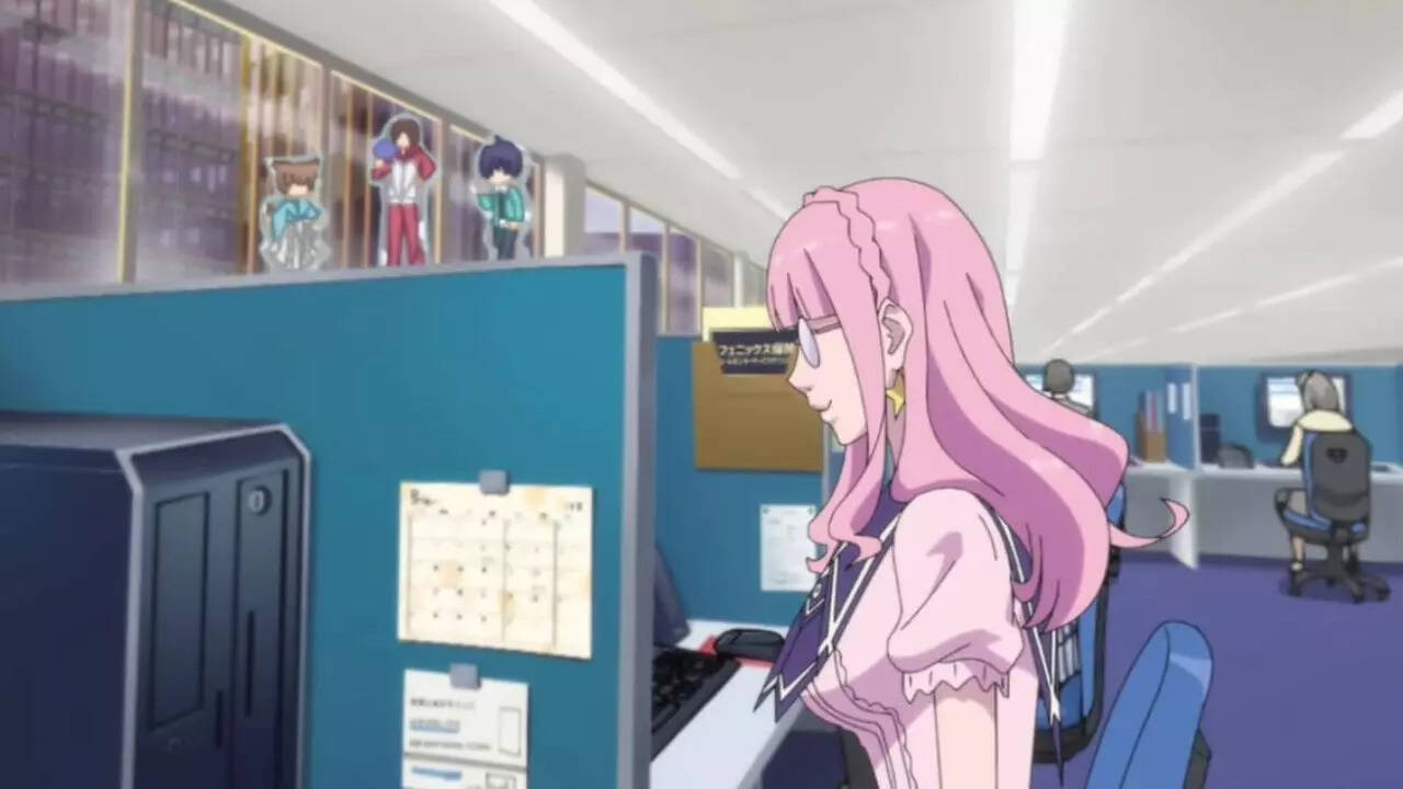 Rinshi!! Ekoda-chan