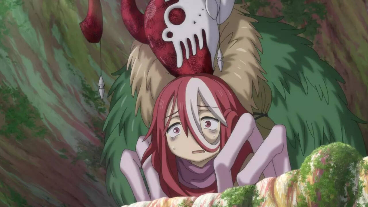 Made in Abyss