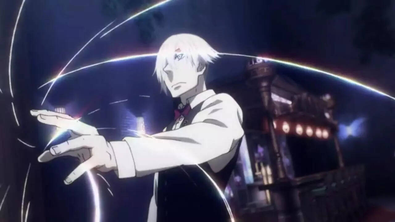 Death Parade