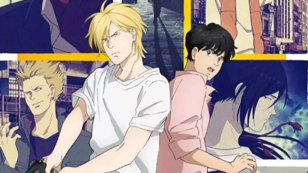 Banana Fish