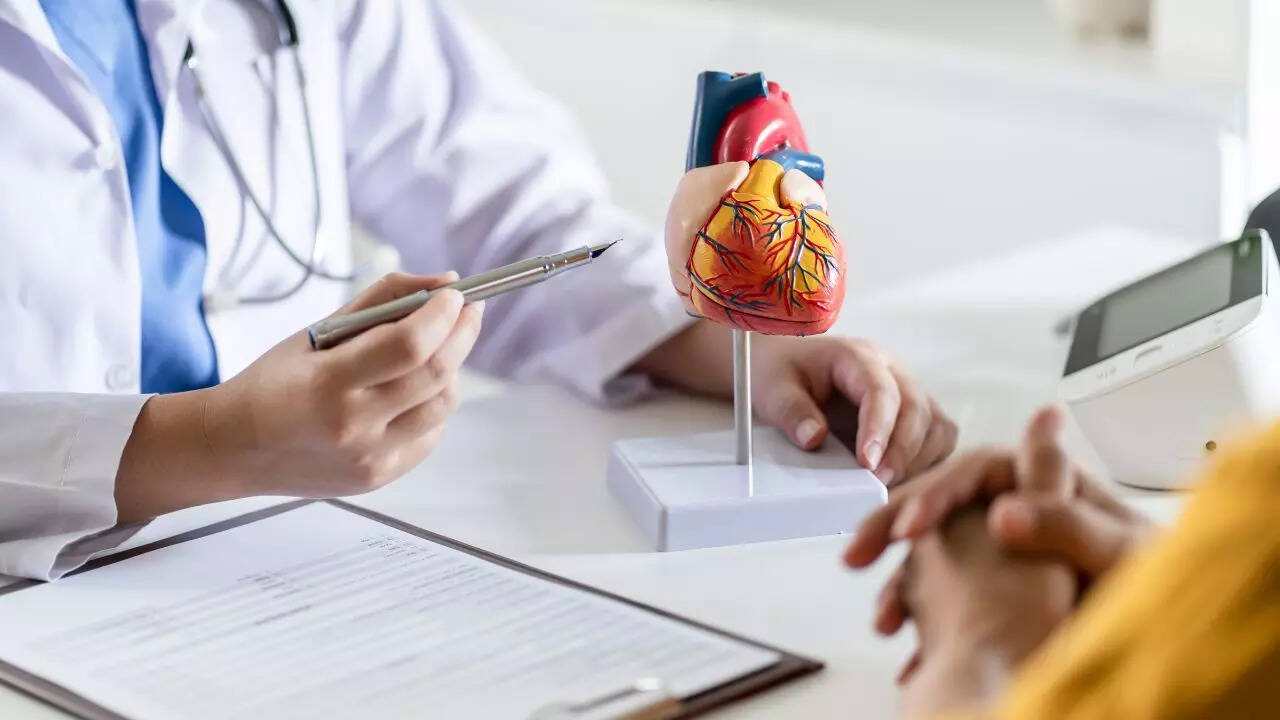Heart failure risks increase during sleep