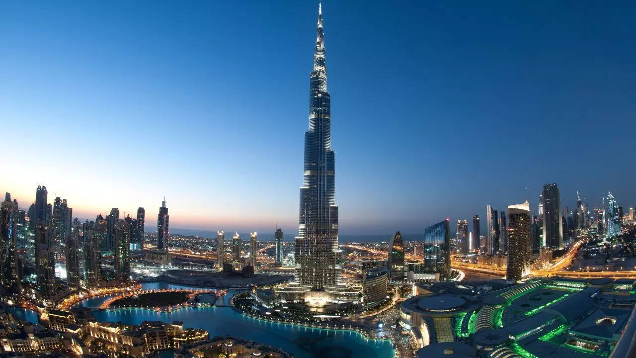 Dubai, UAE