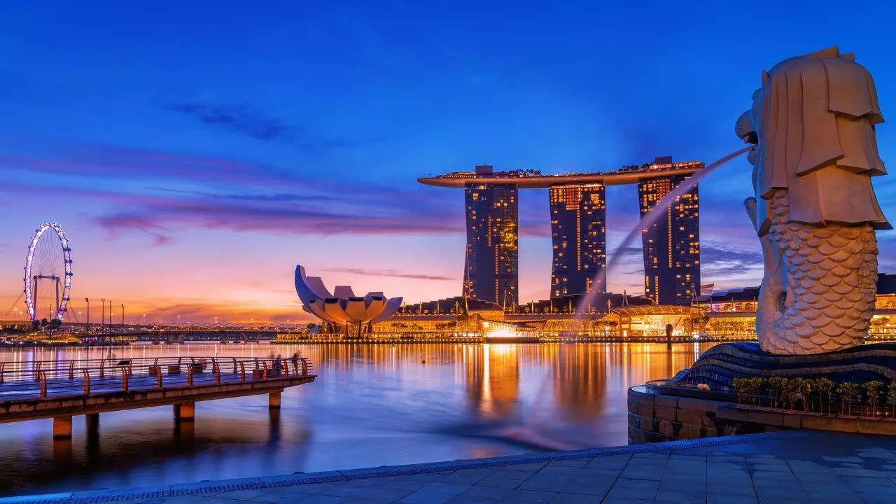 Singapore