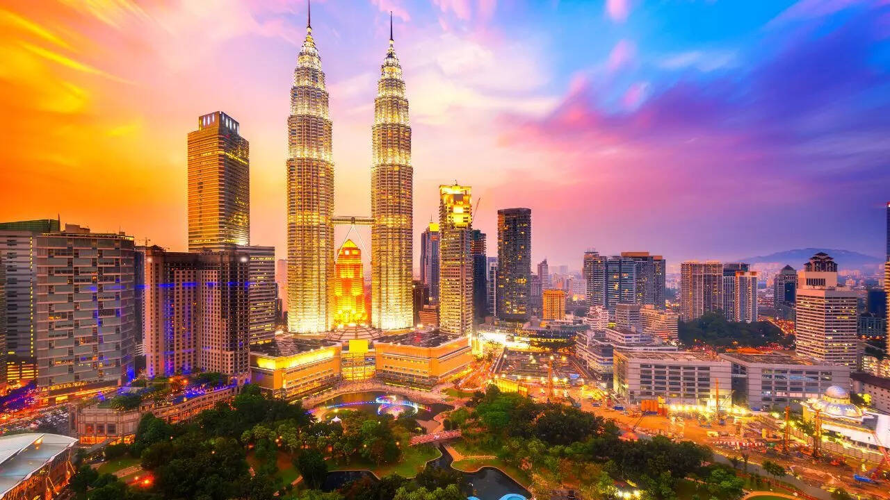 Kuala Lumpur, Malaysia