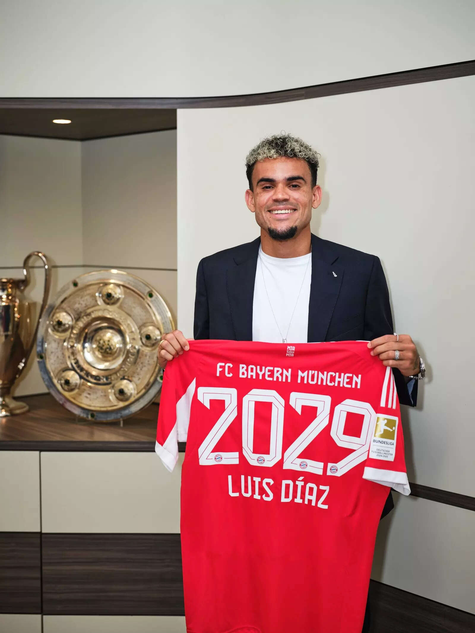 Luis-Diaz