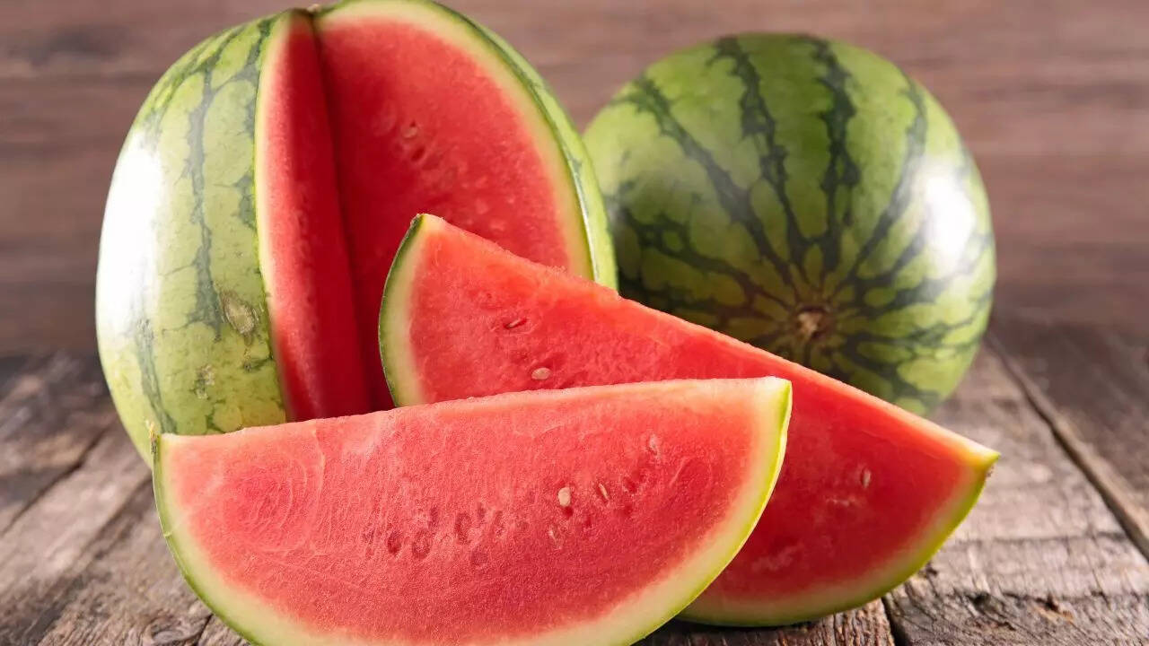 Watermelon