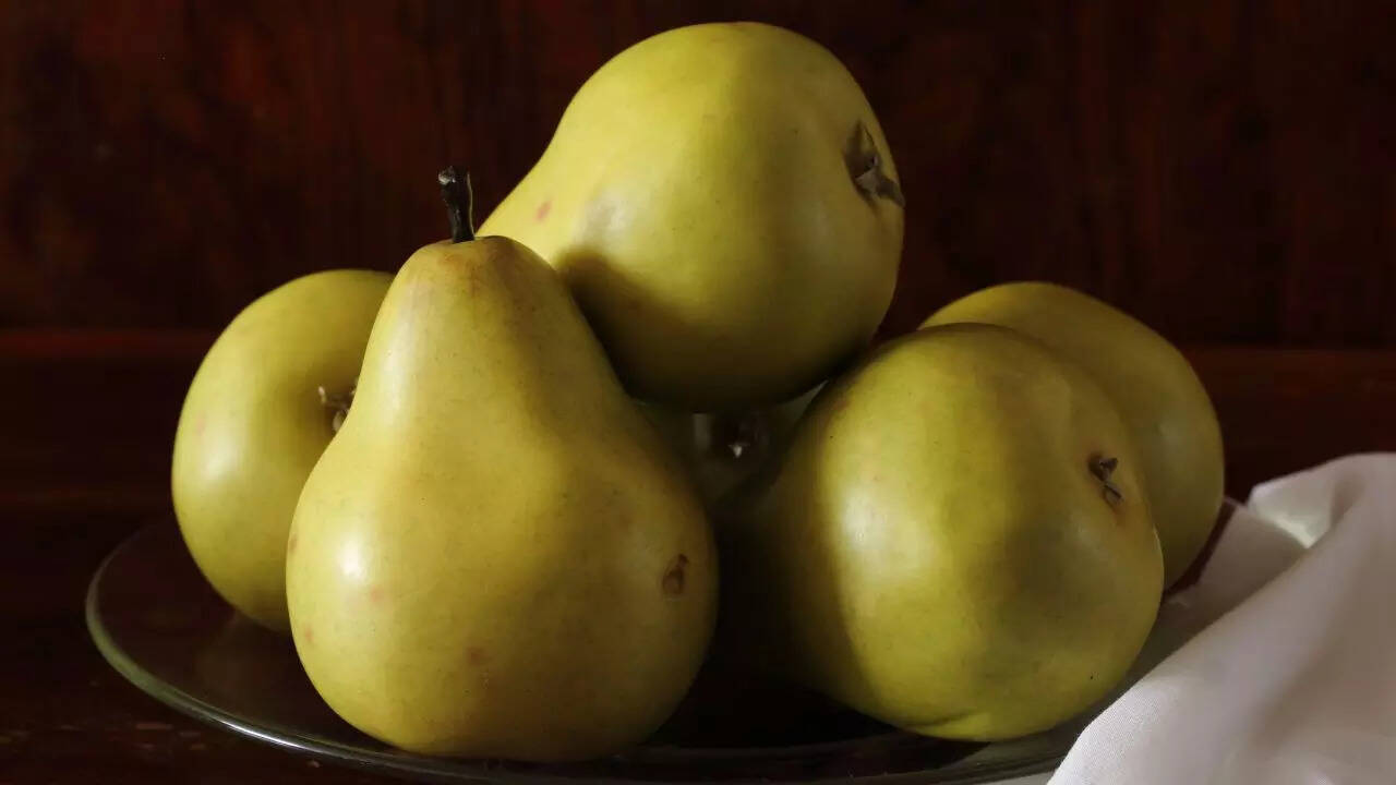 Pears