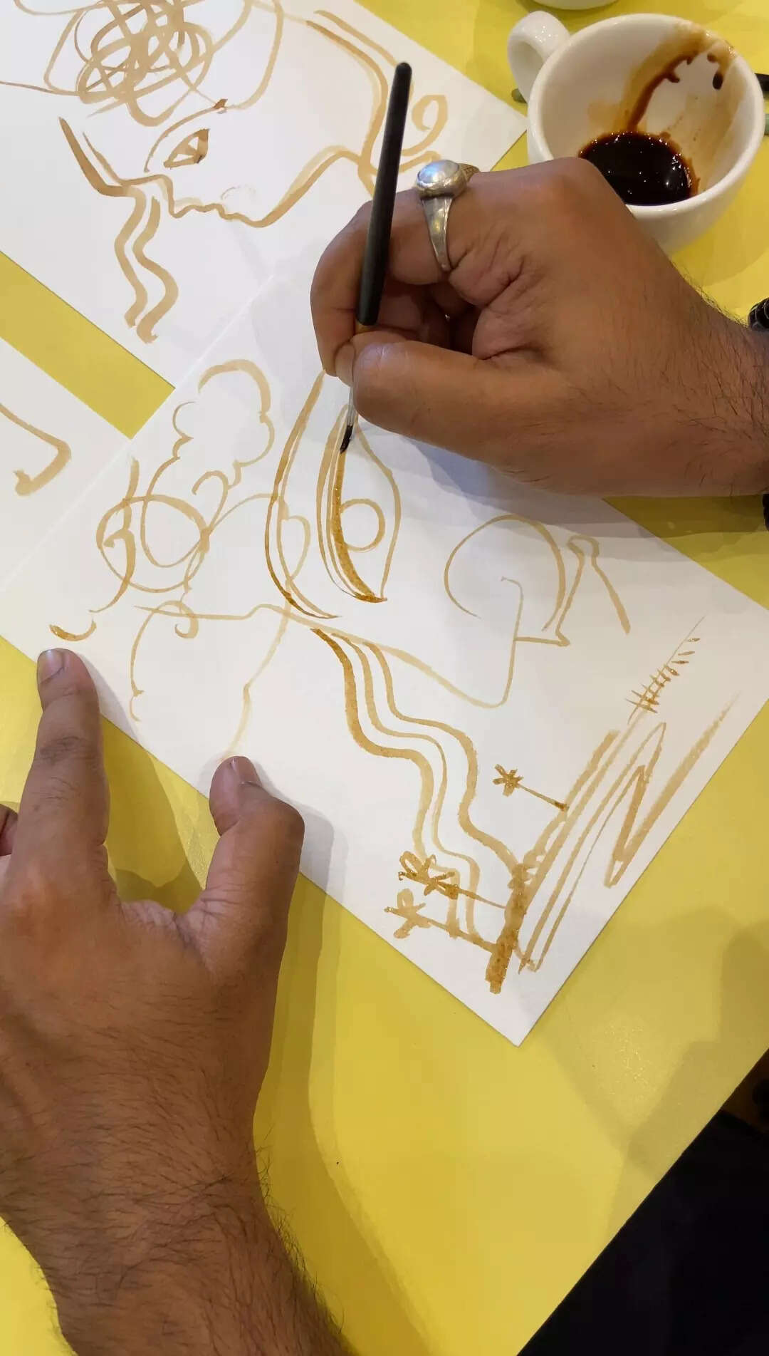drawing