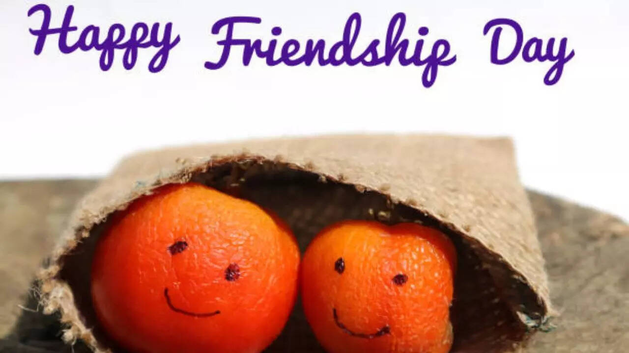 Credit:istock Friendship Day