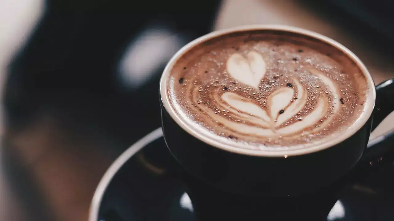 Top 10 countries that consume the most coffee