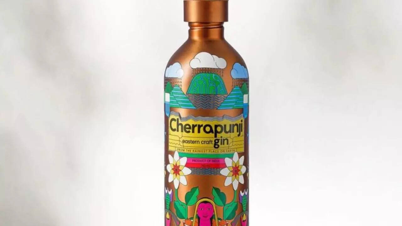 Image credits: X Many on the internet have been raving about the gin's taste