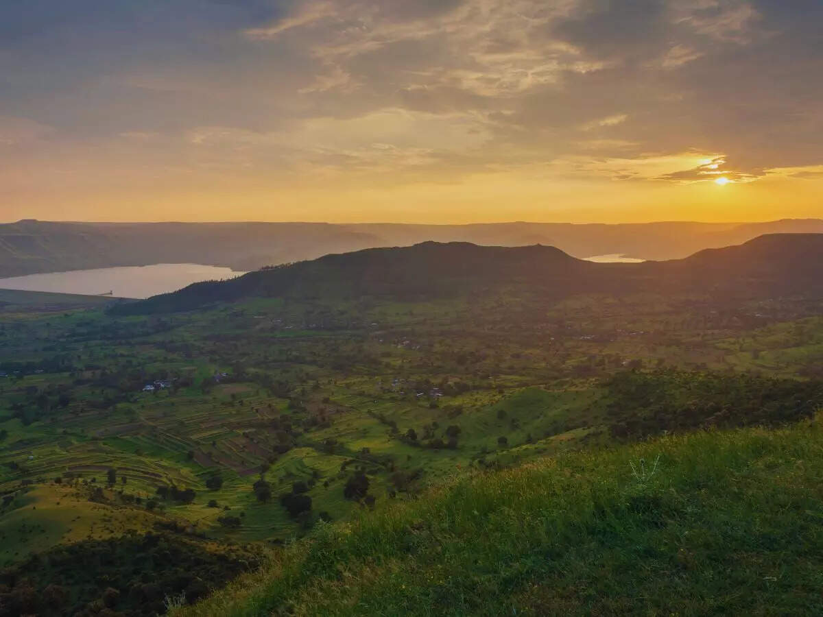 Kaas, Maharashtra