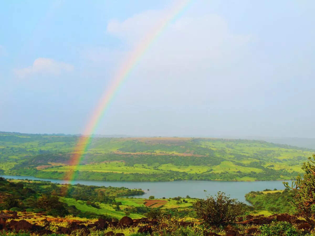Kaas, Maharashtra