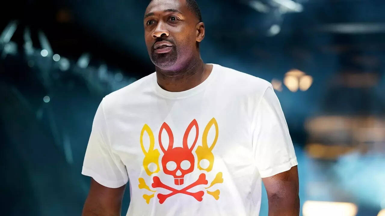 Gilbert Arenas (3)