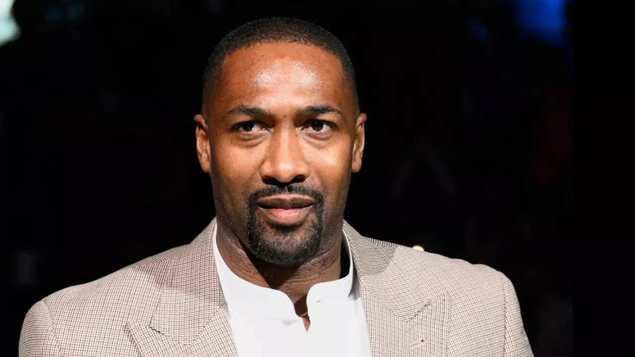 Gilbert Arenas