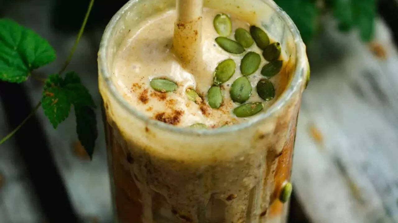 Pumpkin seeds (3)