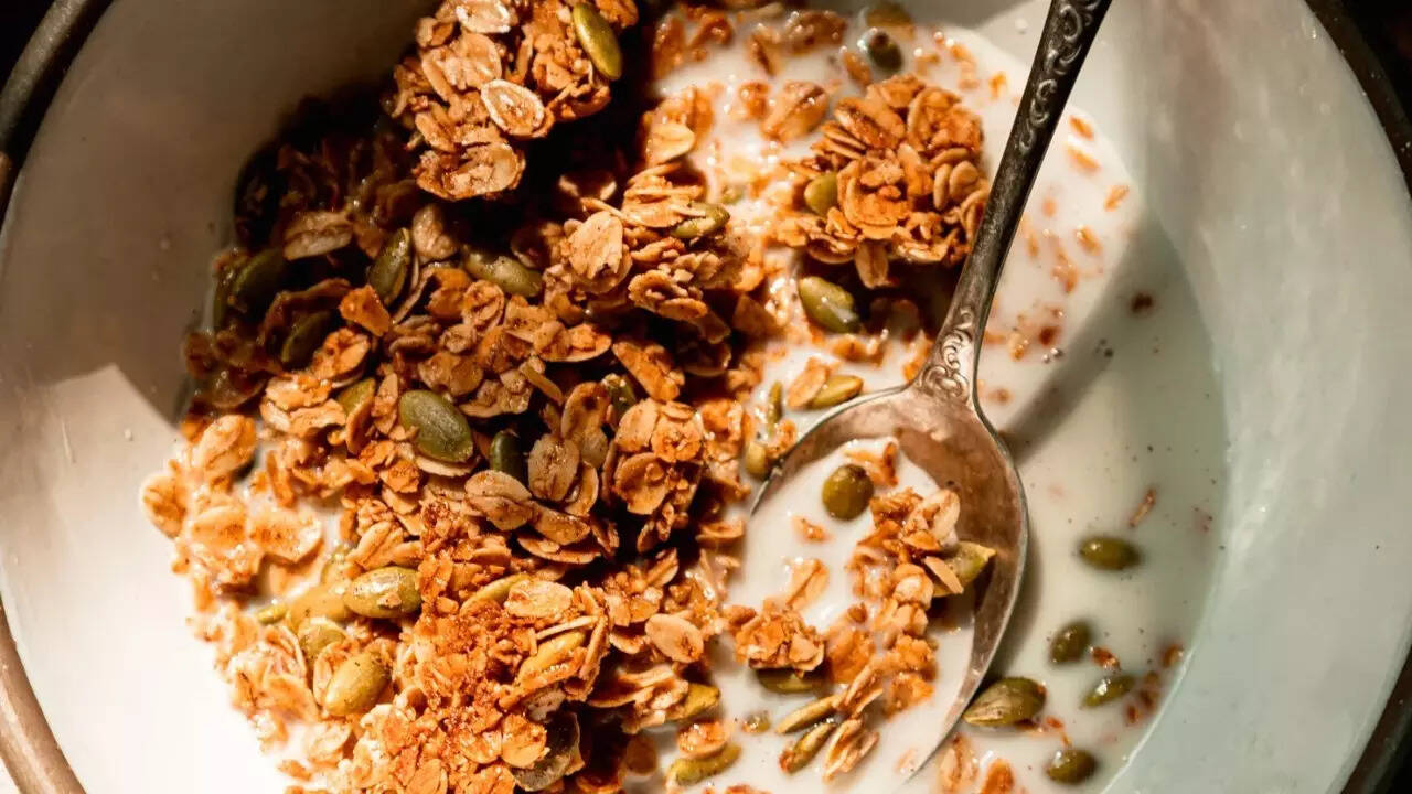 Pumpkin seeds (4)