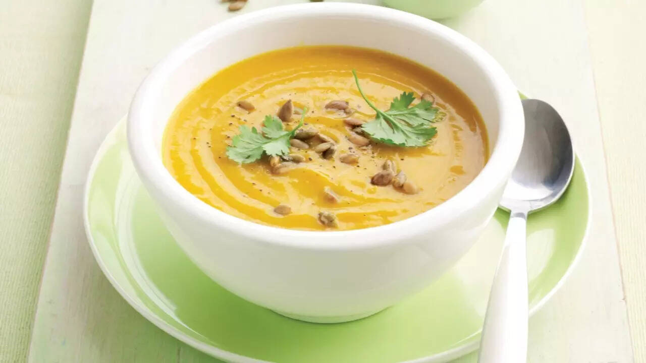 Pumpkin seeds (5)
