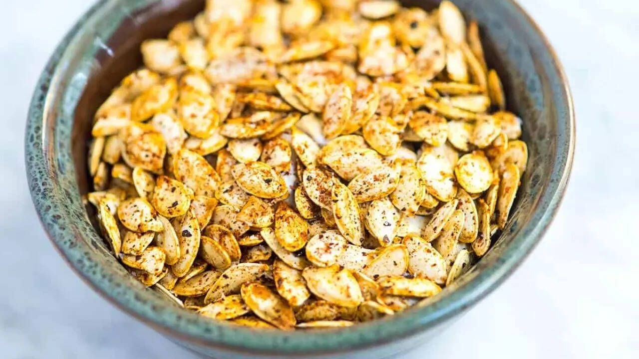 Pumpkin seeds (11)