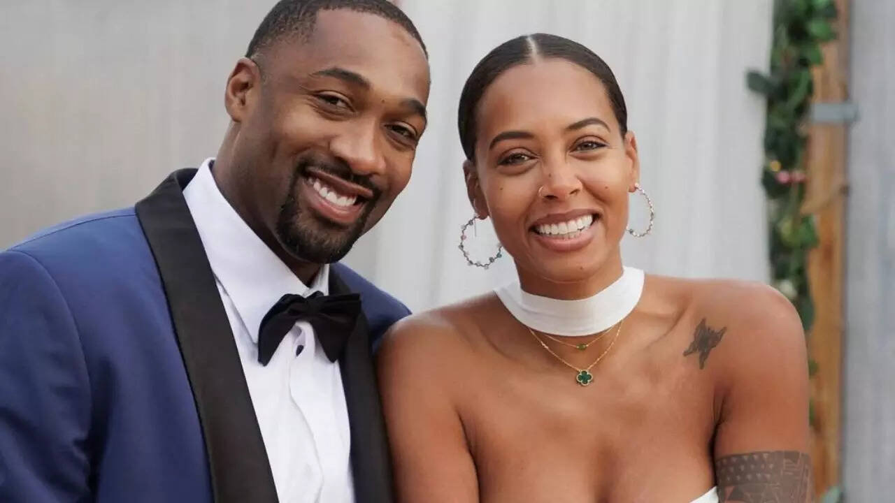 Who is Gilbert Arenas’ wife Melli Monaco? Exploring the personal details of ex-NBA star's