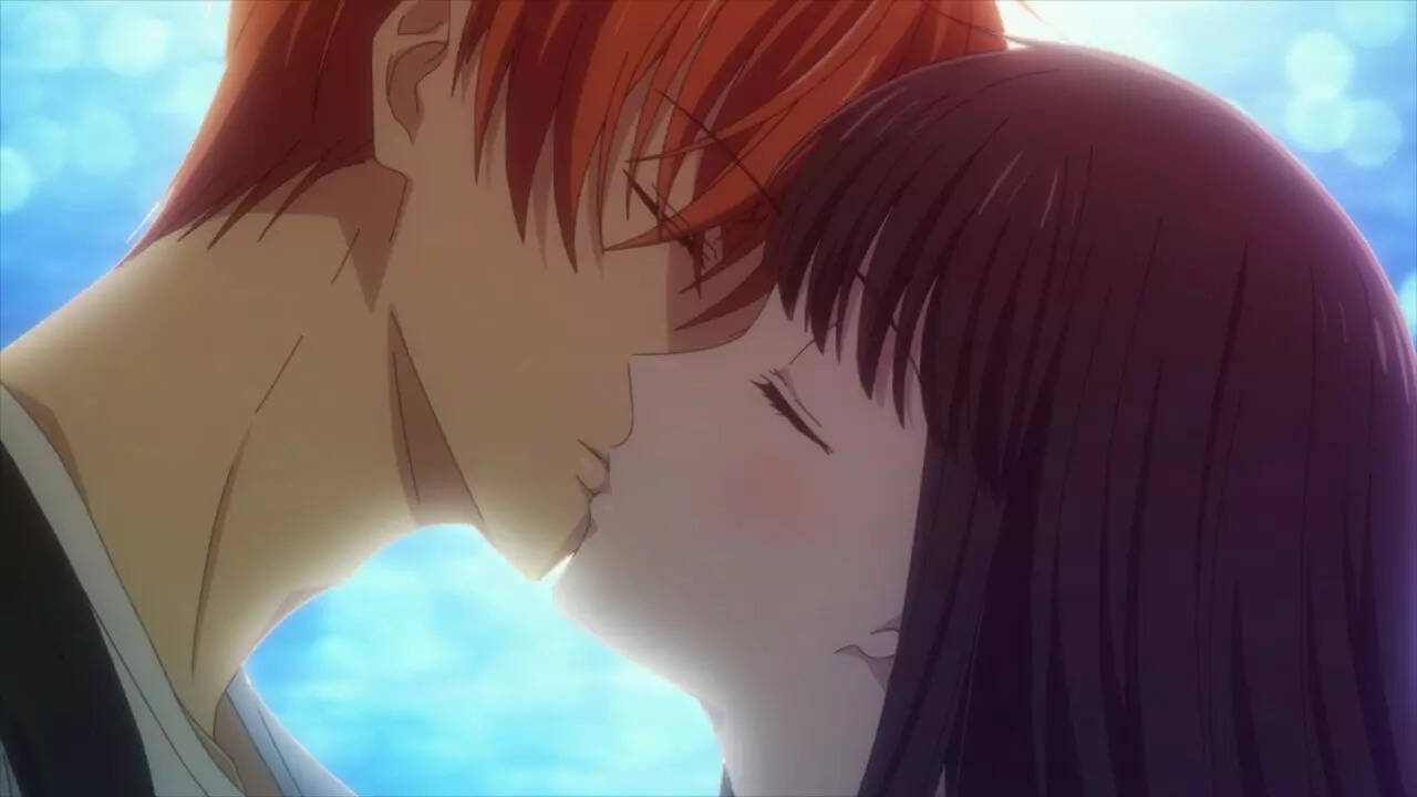 Fruits Basket (2019)