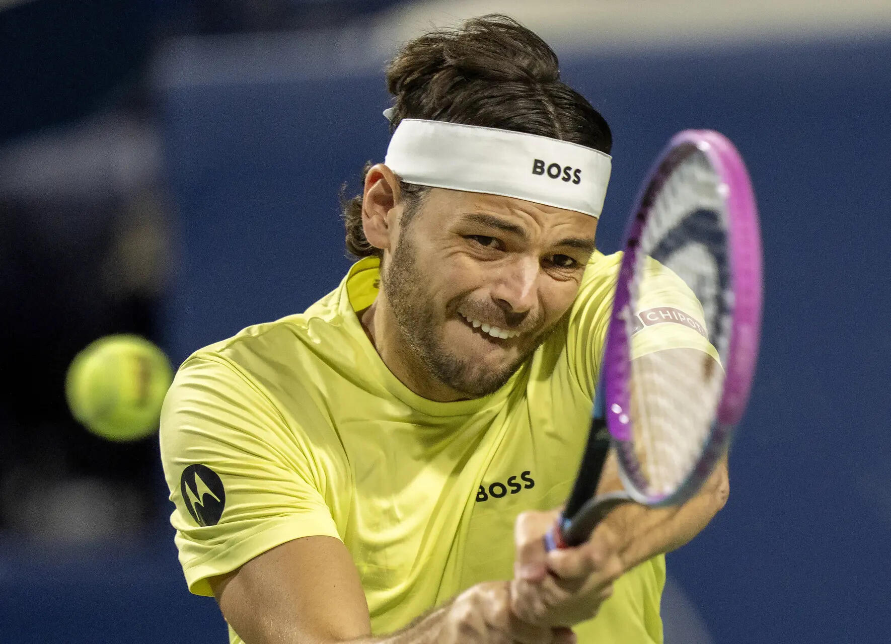 Toronto Tennis