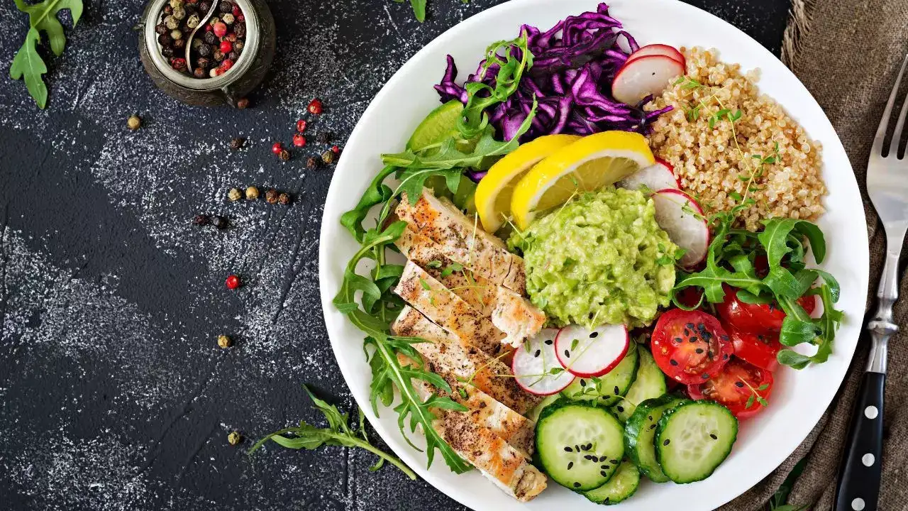 Food to prevent gallbladder stones