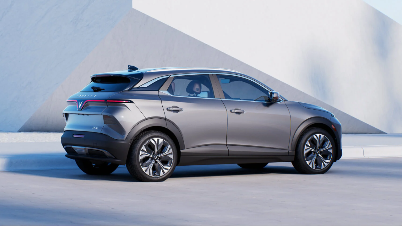 Vinfast VF6