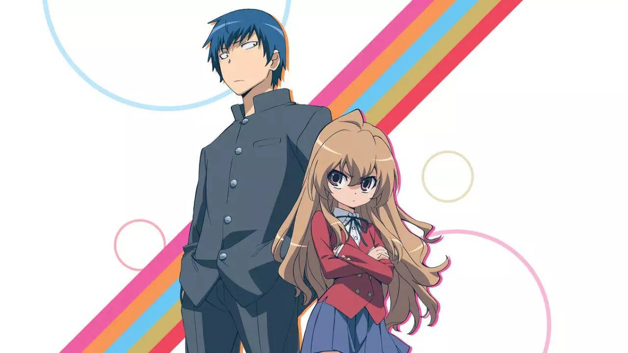Toradora!