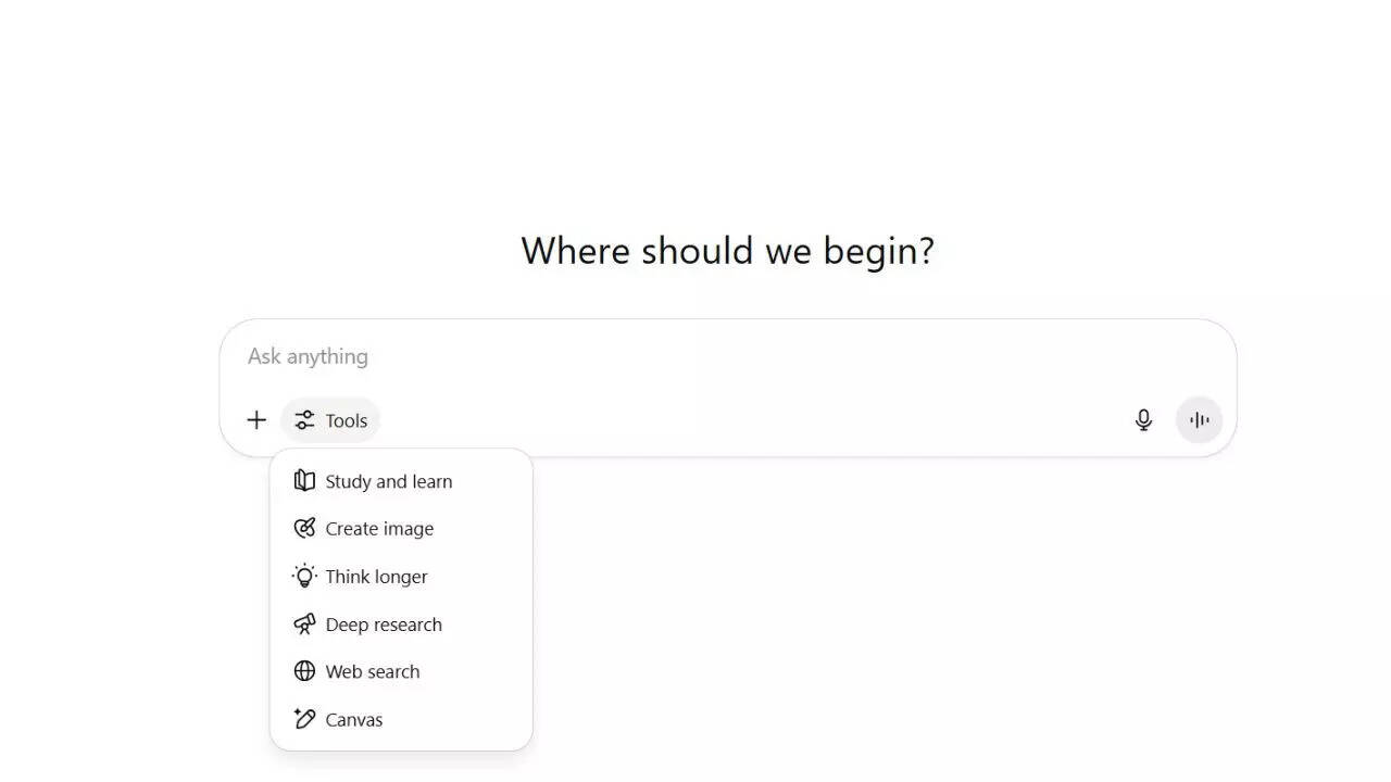 What is ‘Study Mode’ in ChatGPT?