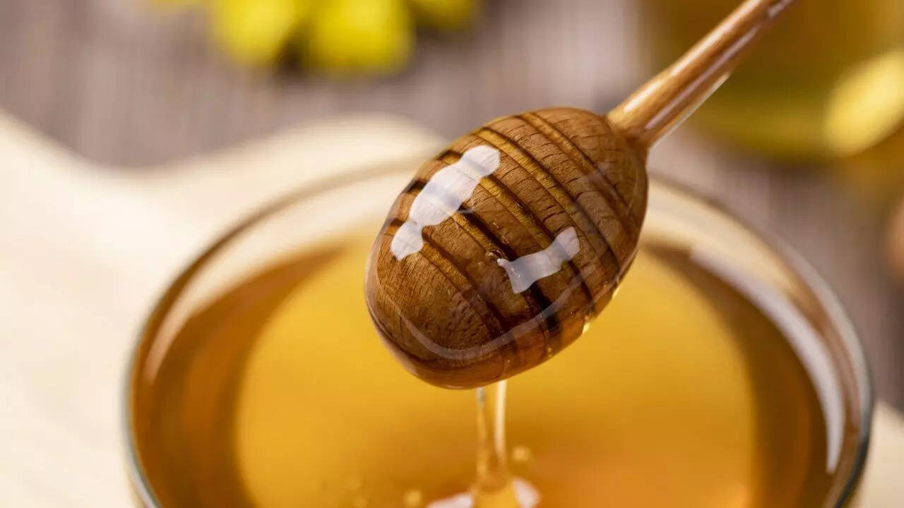Honey