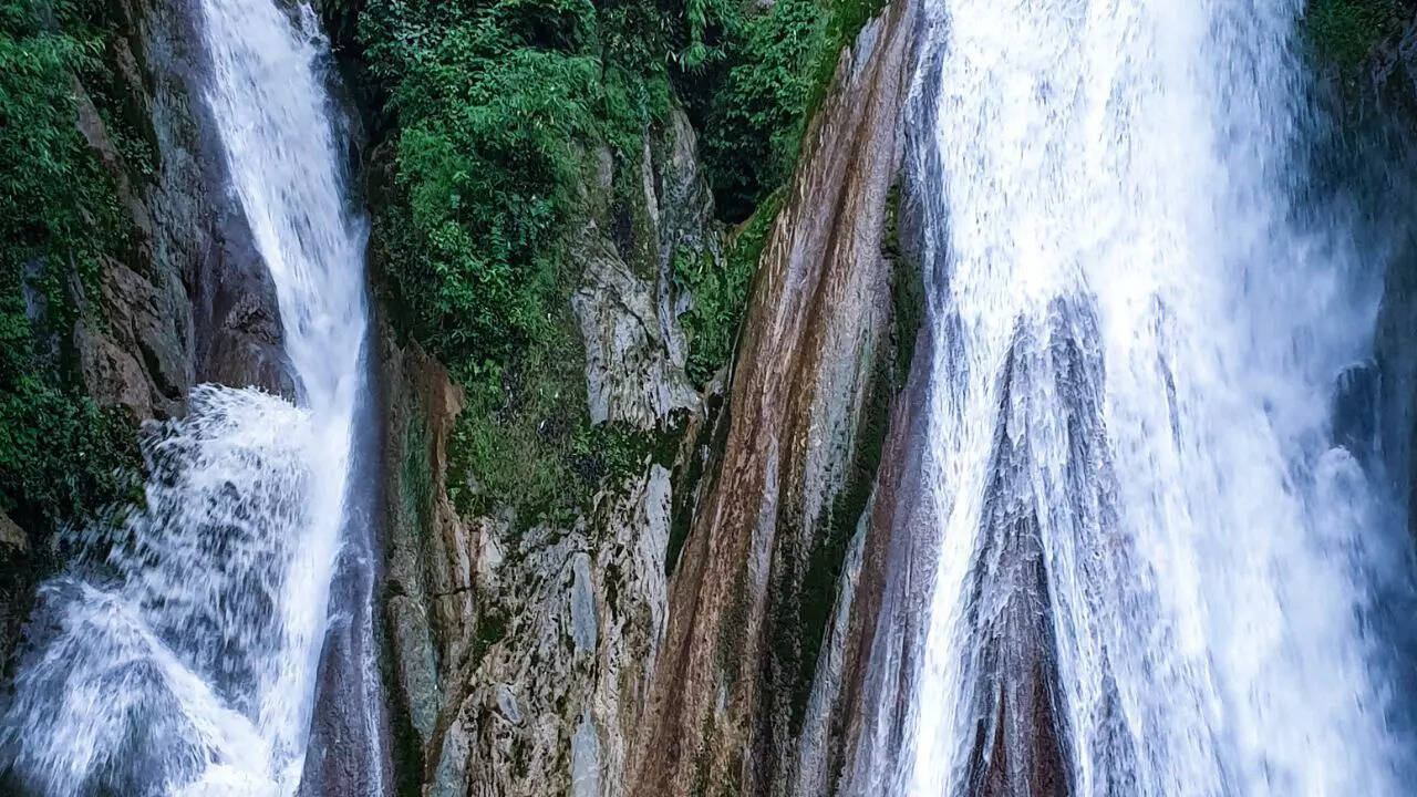 Tourist pre-registration may soon be required in Mussoorie