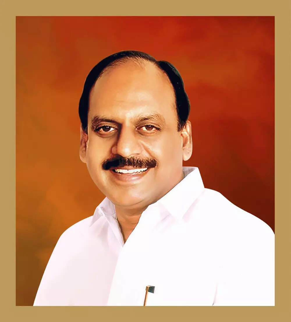 Minister-Anbarasan