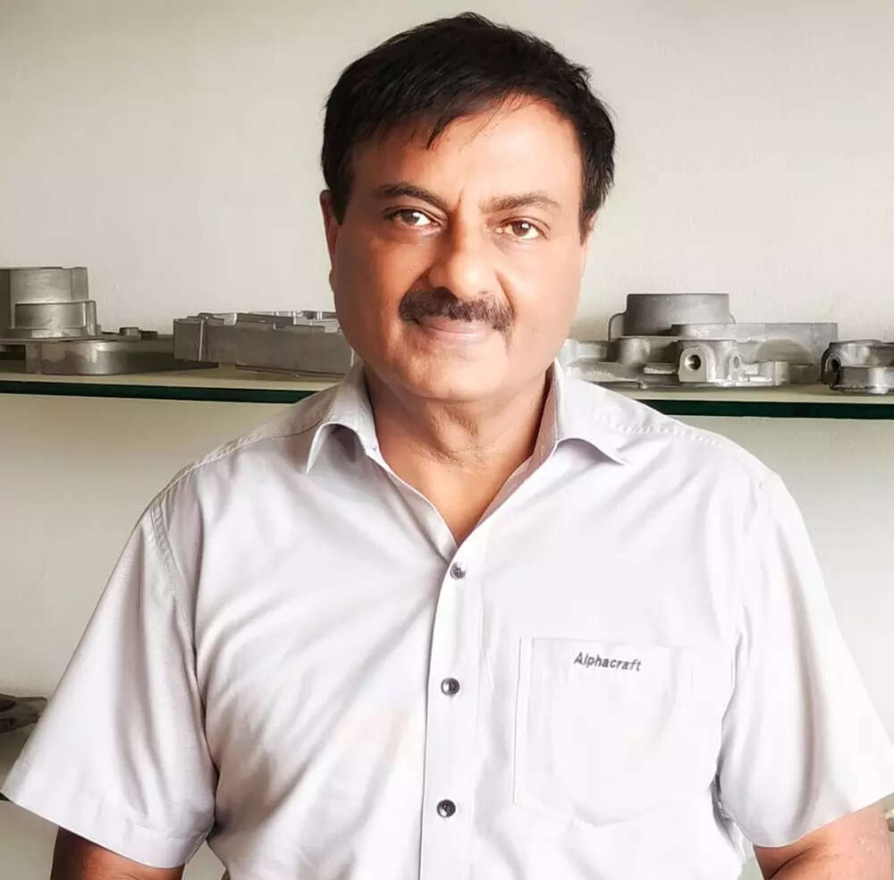M-Ramesh