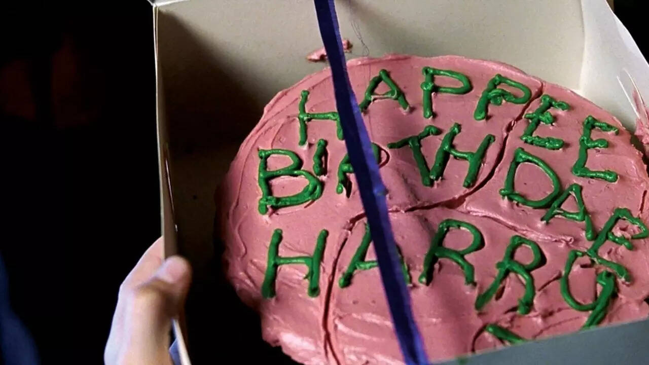 Harry Potter (6)