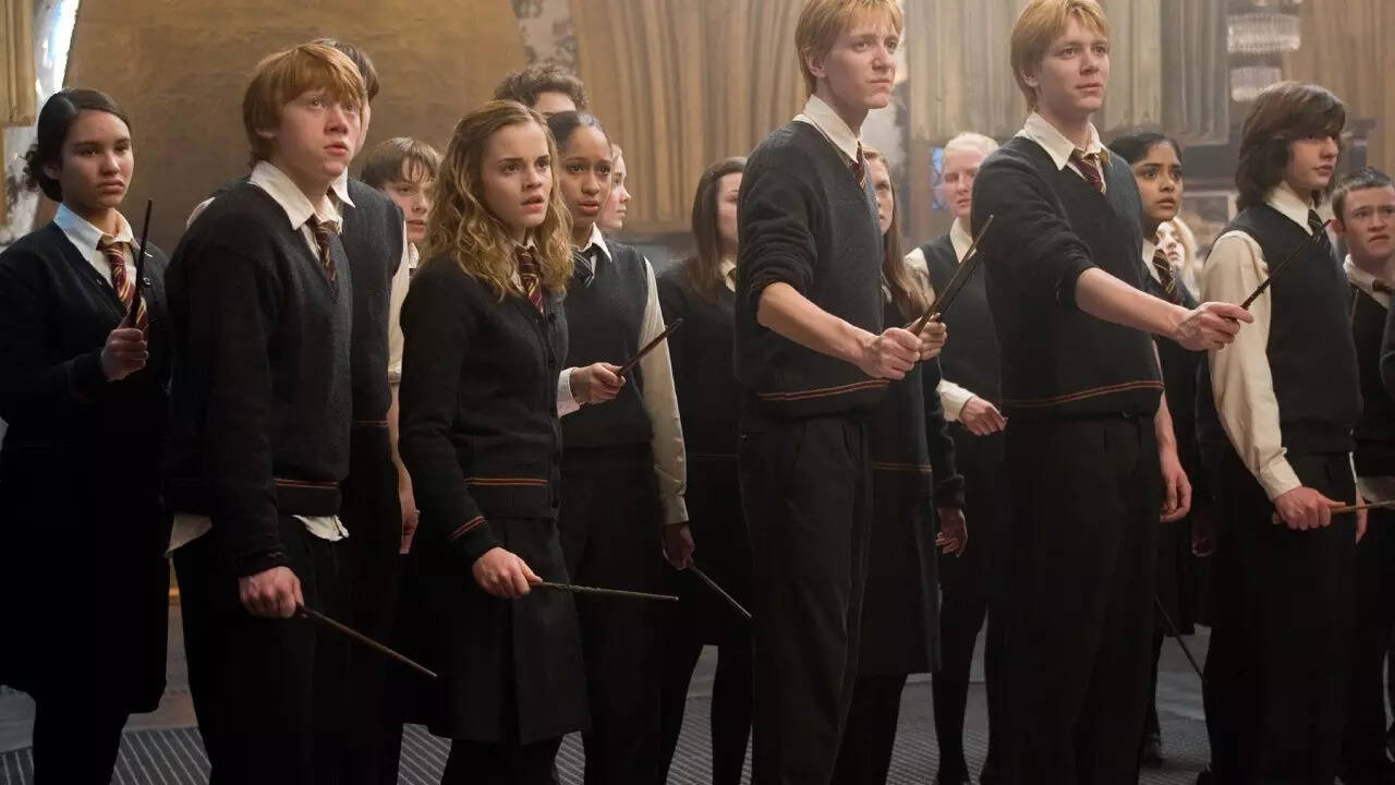 Harry Potter (10)