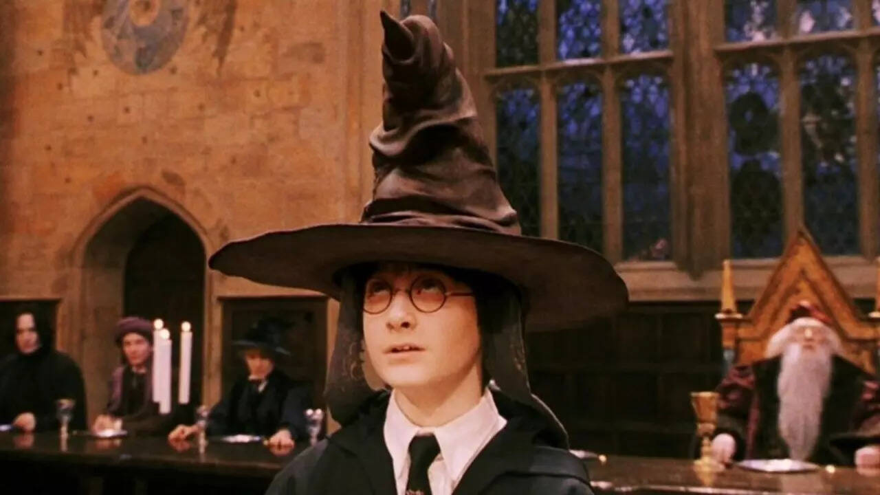 Harry Potter (11)