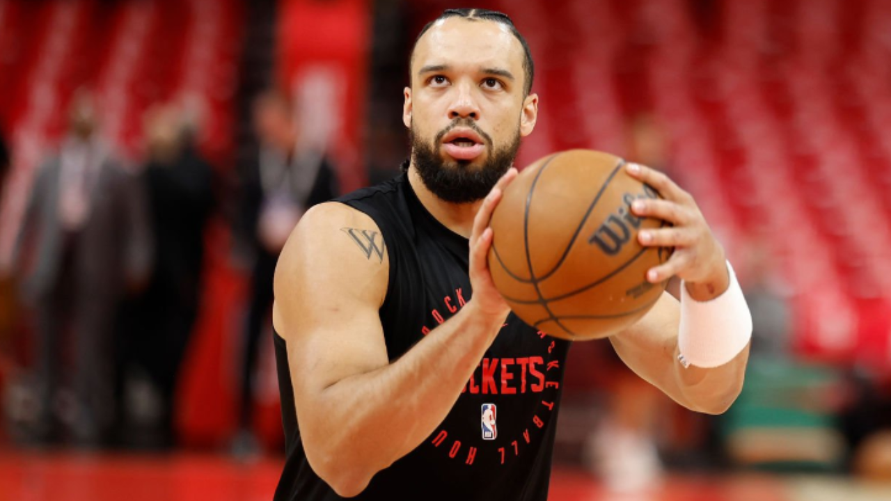 Dillon Brooks is an amazing player