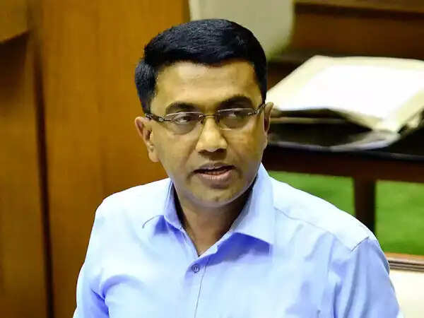 Pramod Sawant