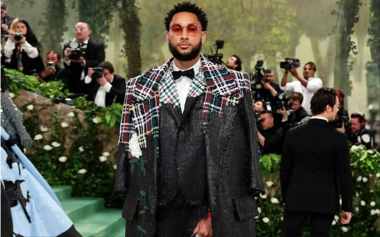 Ben Simmons is looking for a team