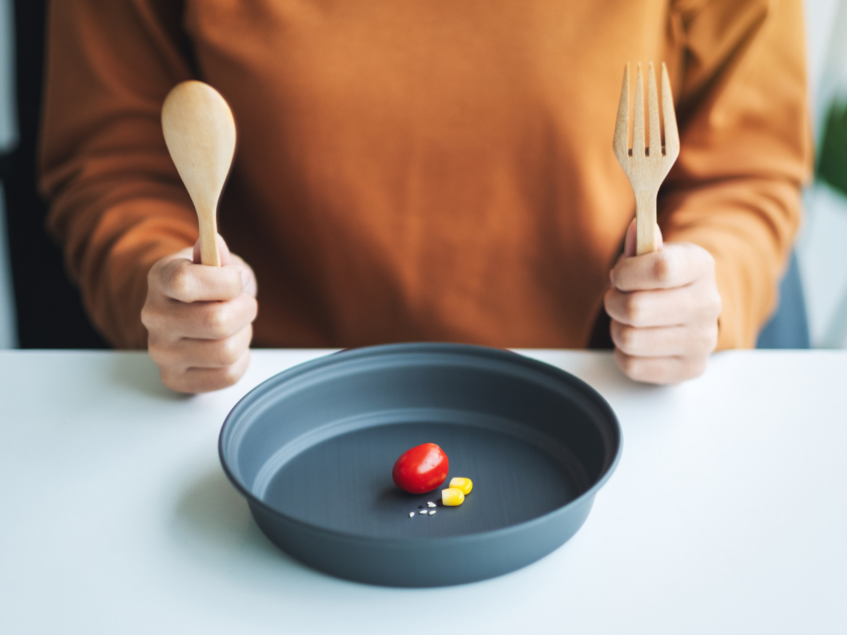 (பிரதிநிதித்துவ படம்: ISTOCK) தீவிர எடை இழப்பு நடவடிக்கைகள்