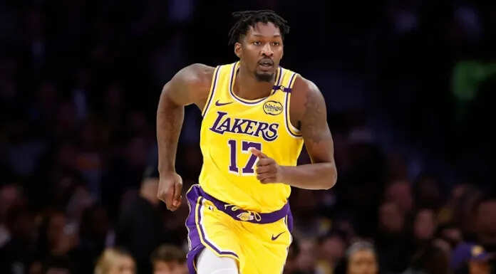 Dorian Finney-Smith